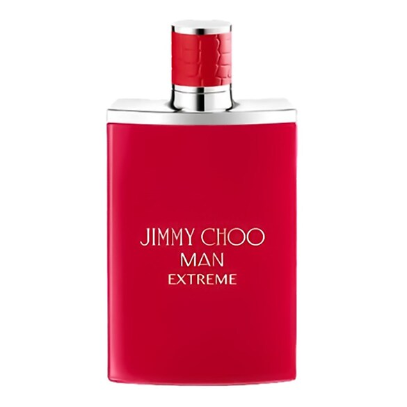 Man Extreme - Woda perfumowana , JIMMY CHOO